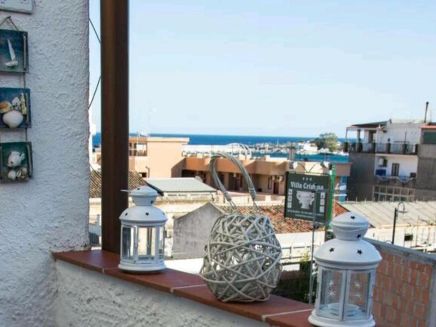 Sabrina'S House Apartamento Giardini Naxos Exterior foto